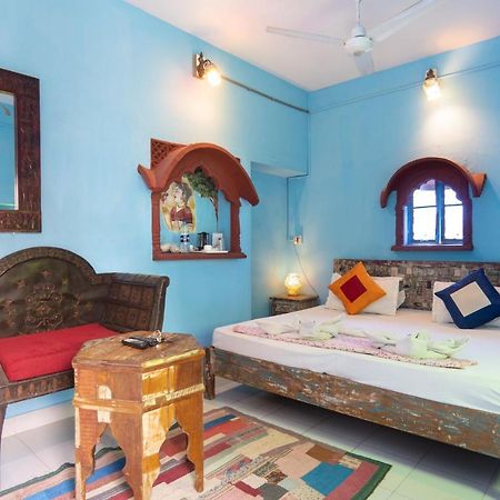 Singhvi'S Haveli Jodhpur (Rajasthan) Exterior foto